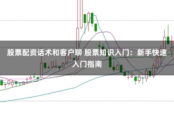 股票配资话术和客户聊 股票知识入门：新手快速入门指南