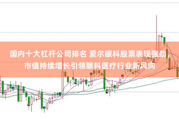 国内十大杠杆公司排名 爱尔眼科股票表现强劲，市值持续增长引领眼科医疗行业新风向